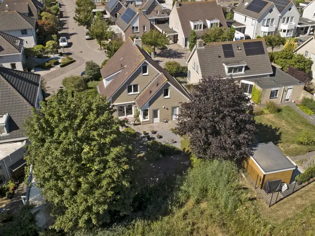 Foto van De Jonglaan 25