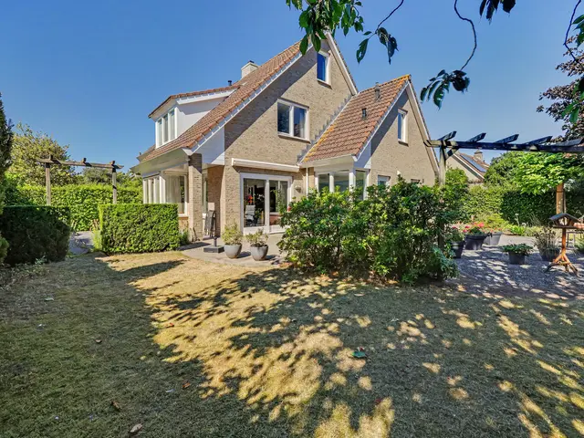 Foto van De Jonglaan 25