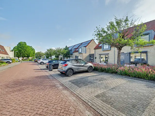 Foto van Tibetlaan 39