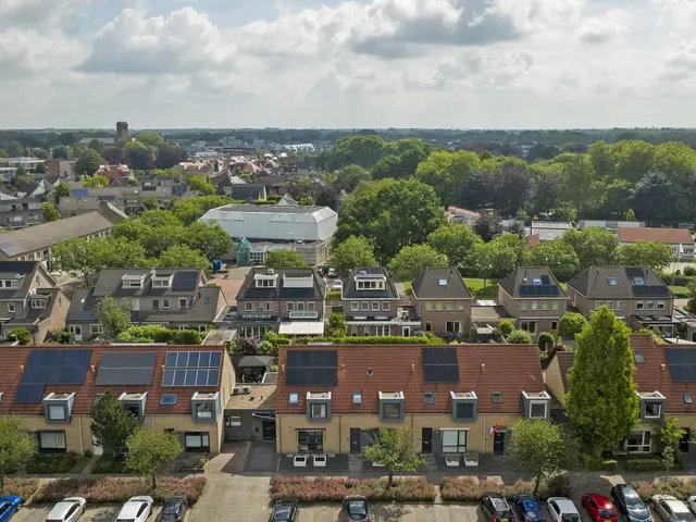 Foto van Tibetlaan 39