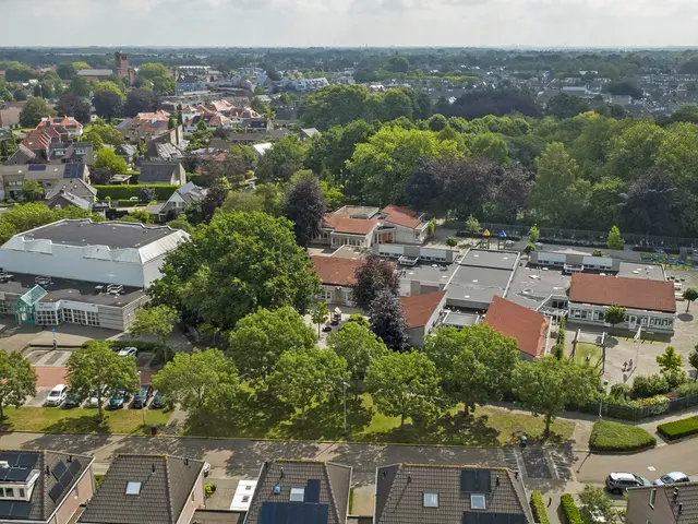 Foto van Tibetlaan 39