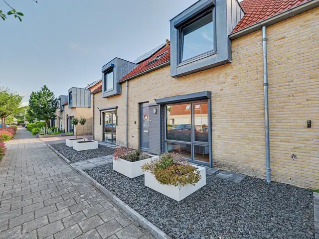 Foto van Tibetlaan 39