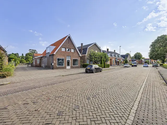 Foto van Grotestraat 192