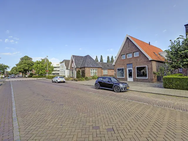 Foto van Grotestraat 192