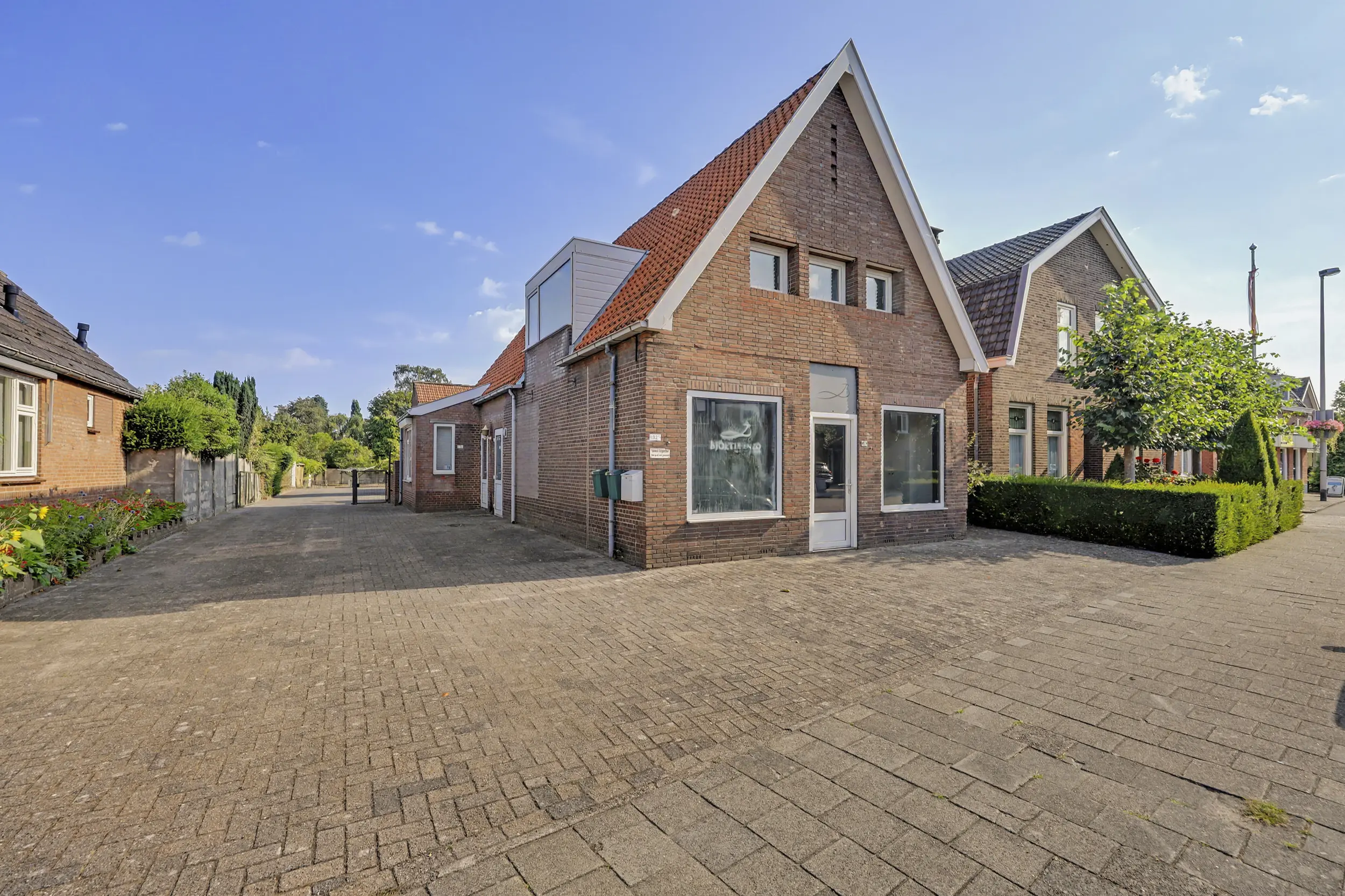 Grotestraat 192