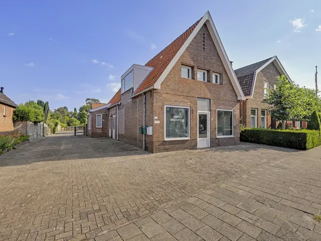 Foto van Grotestraat 192