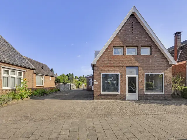 Foto van Grotestraat 192