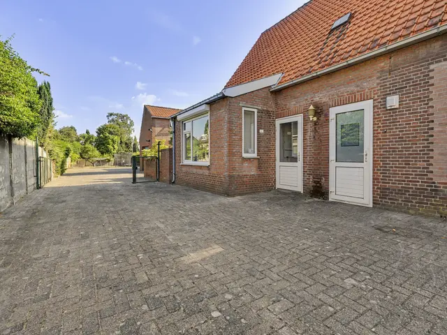 Foto van Grotestraat 192