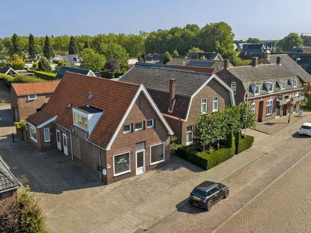 Foto van Grotestraat 192