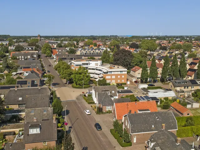 Foto van Grotestraat 192