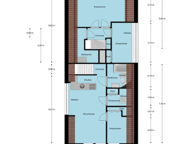 Foto van Grotestraat 192
