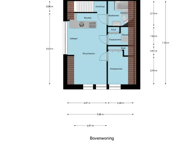 Foto van Grotestraat 192