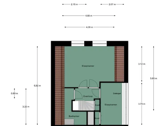 Foto van Grotestraat 192