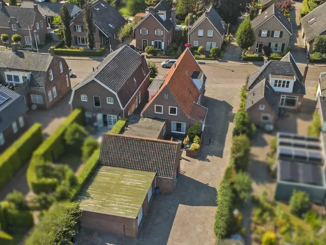 Foto van Grotestraat 192