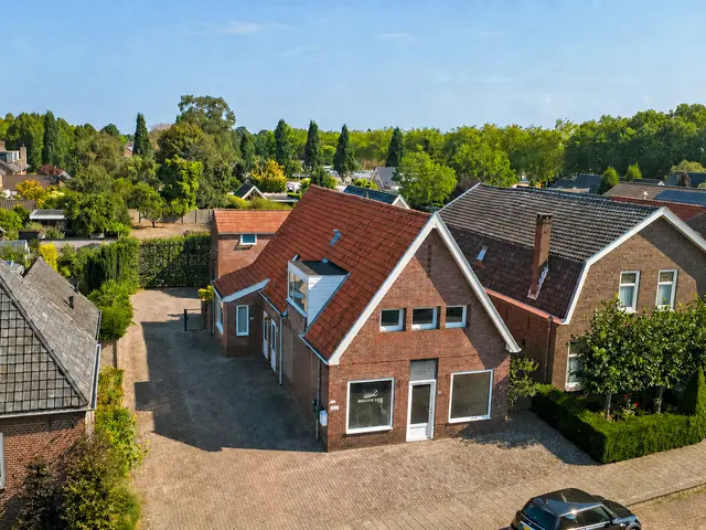 Foto van Grotestraat 192