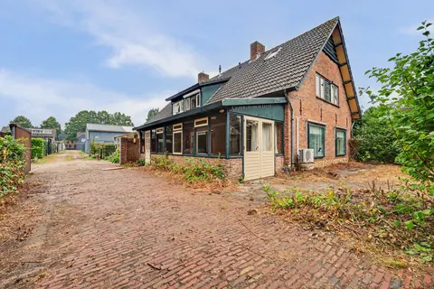 Haarsteegsestraat 69