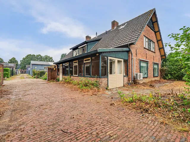 Foto van Haarsteegsestraat 69