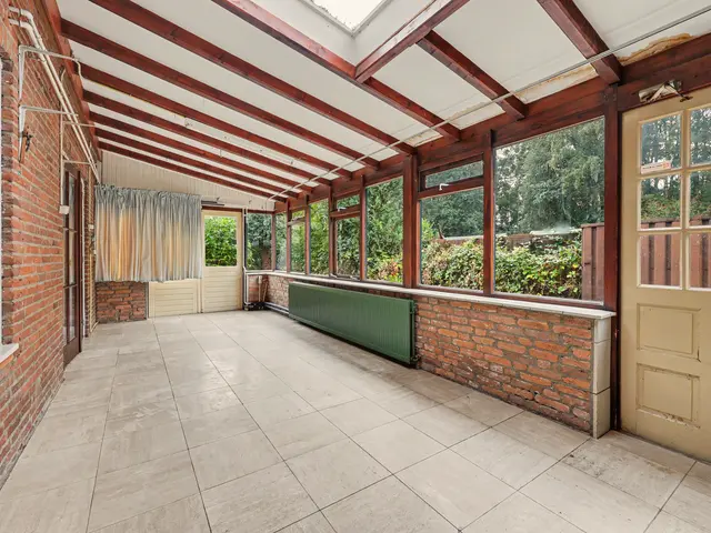 Foto van Haarsteegsestraat 69