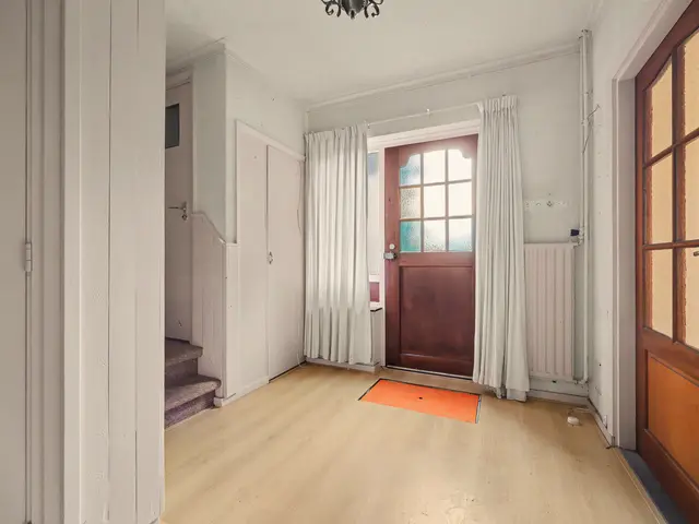 Foto van Haarsteegsestraat 69