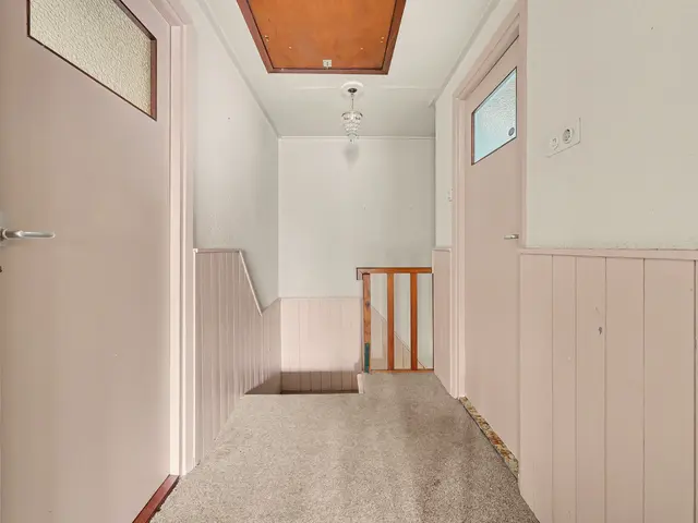 Foto van Haarsteegsestraat 69