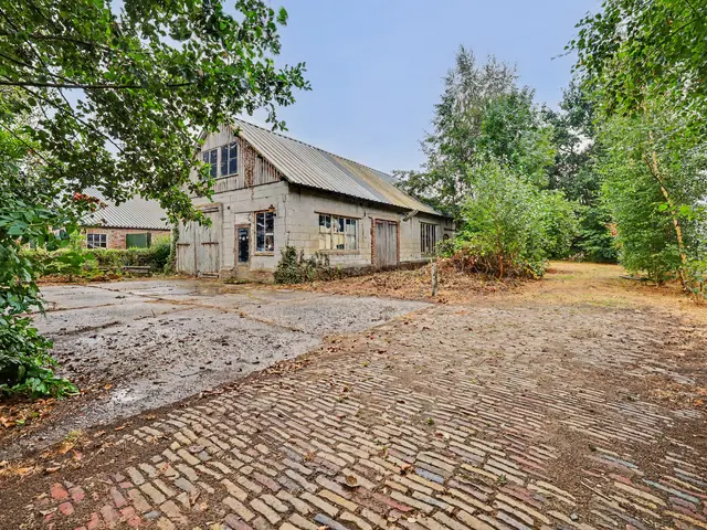 Foto van Haarsteegsestraat 69