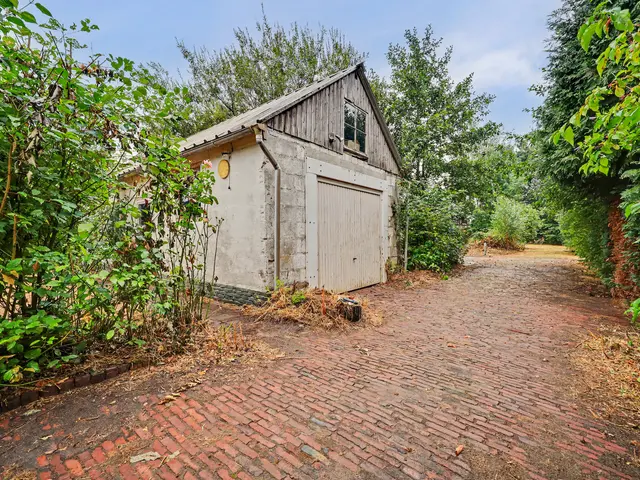 Foto van Haarsteegsestraat 69
