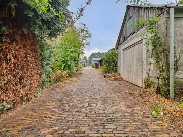 Foto van Haarsteegsestraat 69