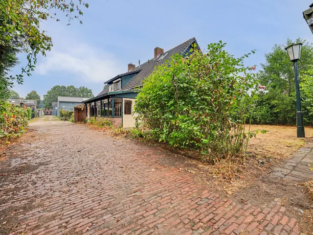 Foto van Haarsteegsestraat 69