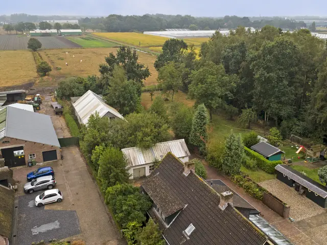 Foto van Haarsteegsestraat 69