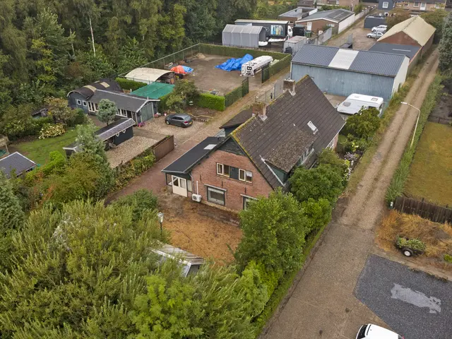 Foto van Haarsteegsestraat 69