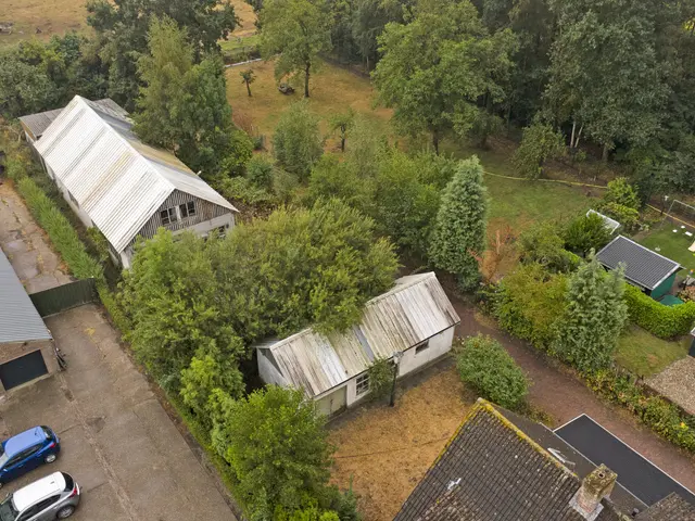 Foto van Haarsteegsestraat 69