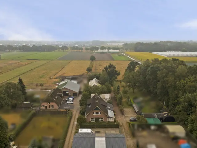 Foto van Haarsteegsestraat 69