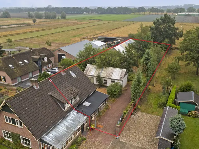 Foto van Haarsteegsestraat 69