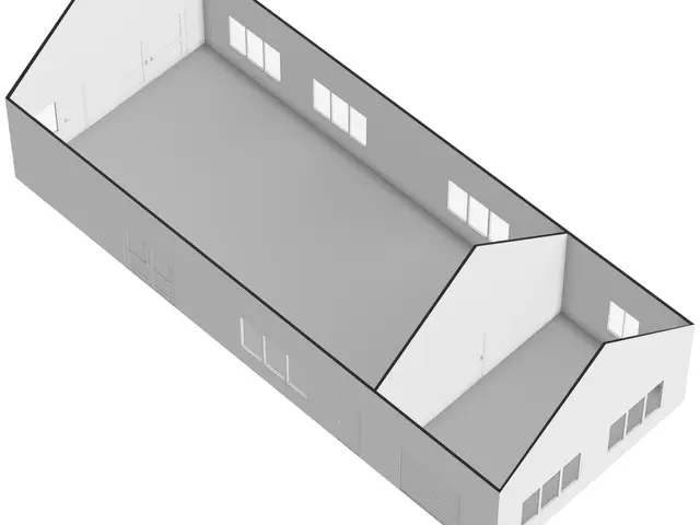 Plattegrond van Haarsteegsestraat 69
