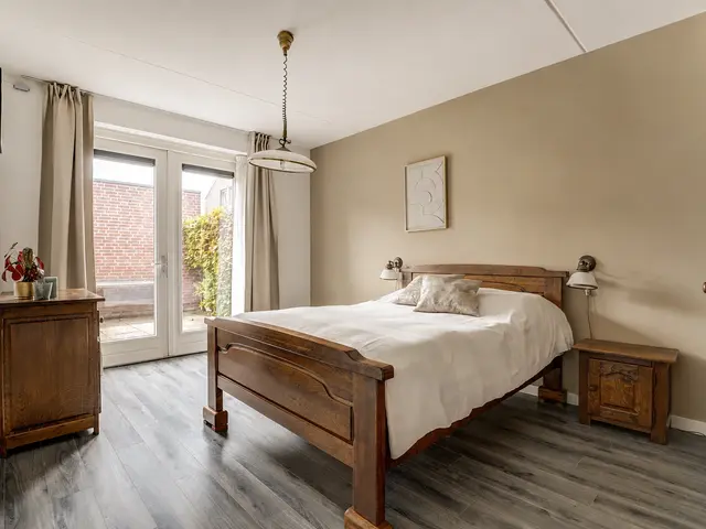 Foto van Akkerpadhof 4