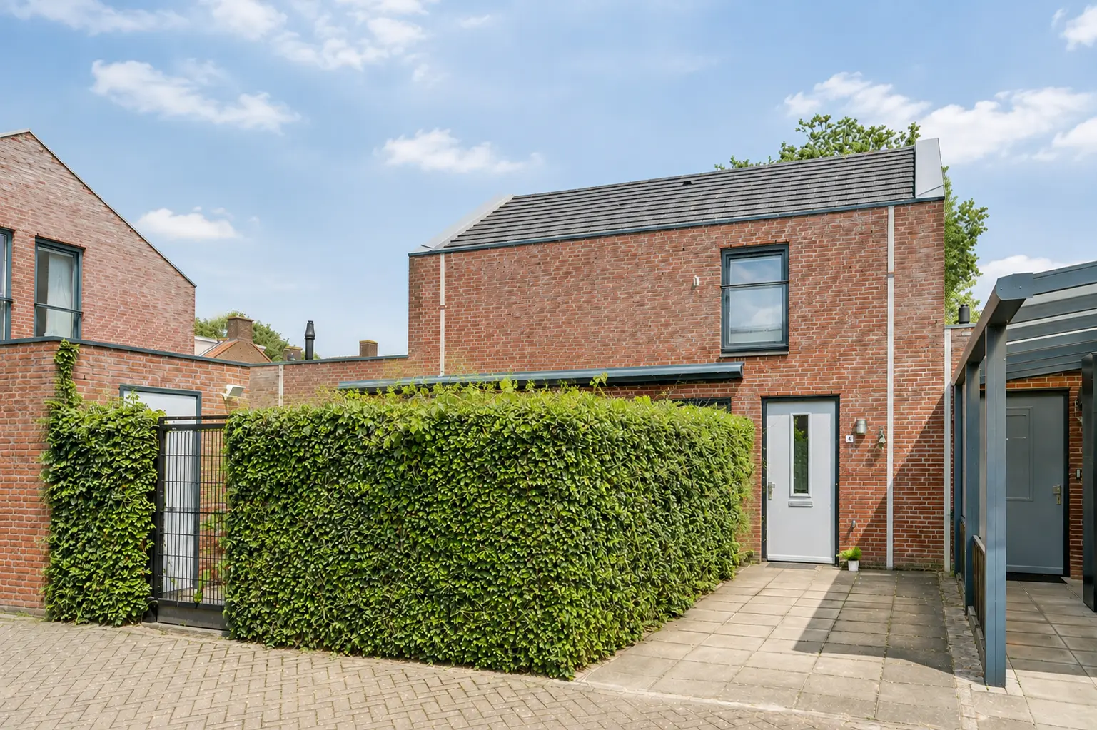Akkerpadhof 4