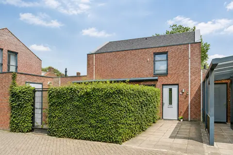 Akkerpadhof 4