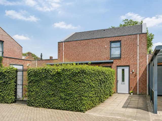 Foto van Akkerpadhof 4