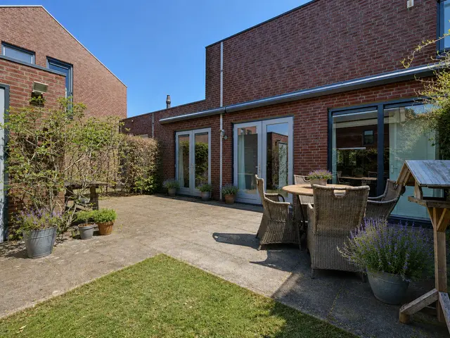 Foto van Akkerpadhof 4