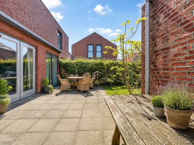 Foto van Akkerpadhof 4