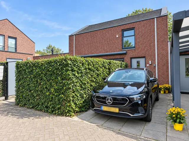 Foto van Akkerpadhof 4
