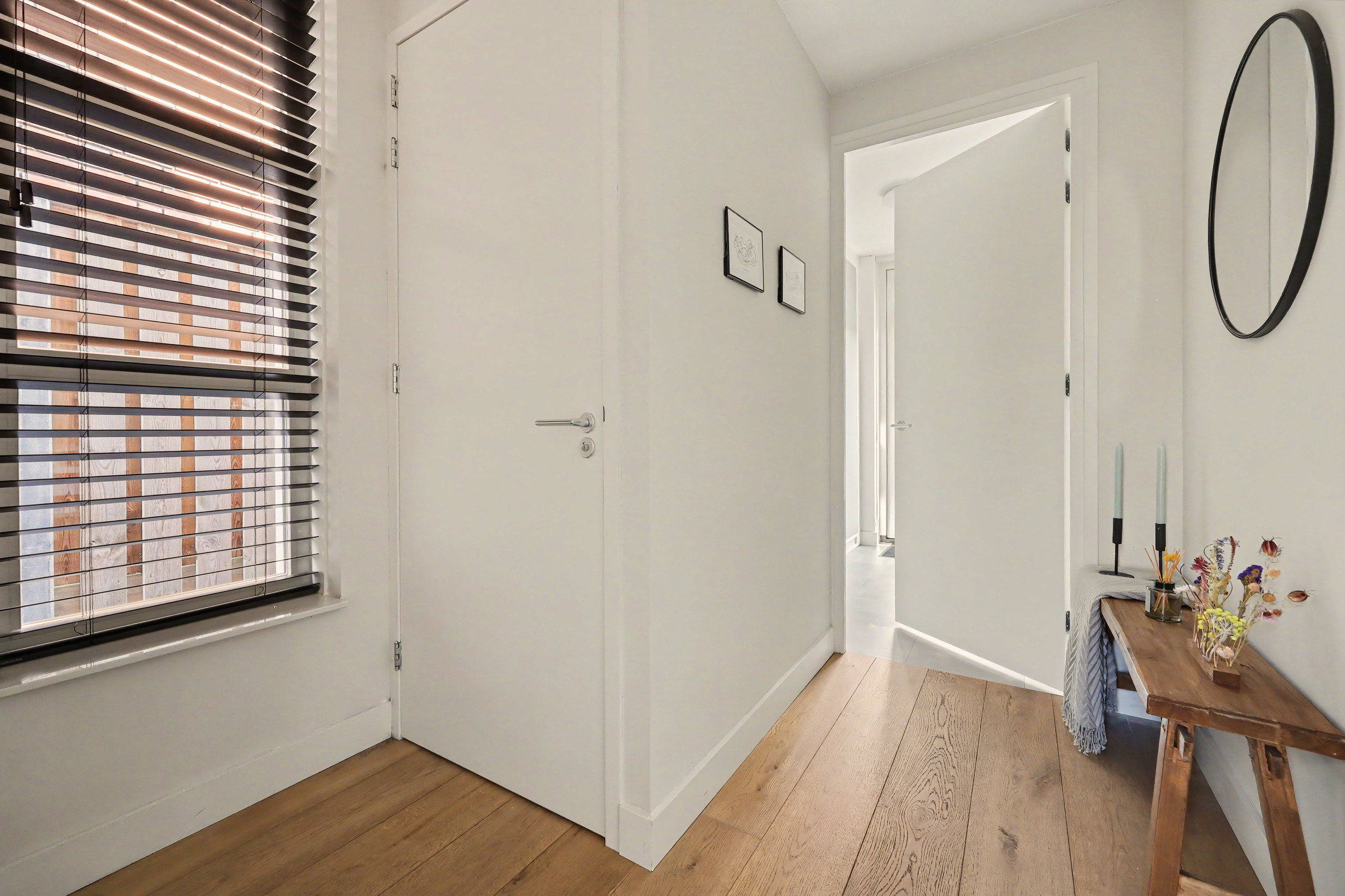 Twee-onder-één-kap te koop: Nassau Dwarsstraat 55, Vlijmen