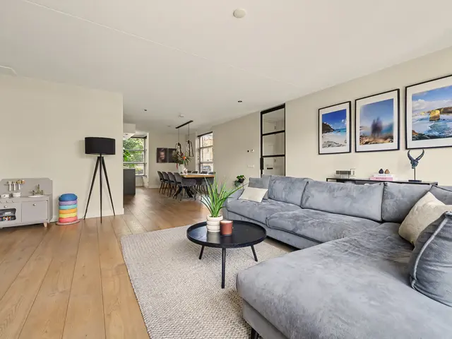 Foto van Nassau Dwarsstraat 55