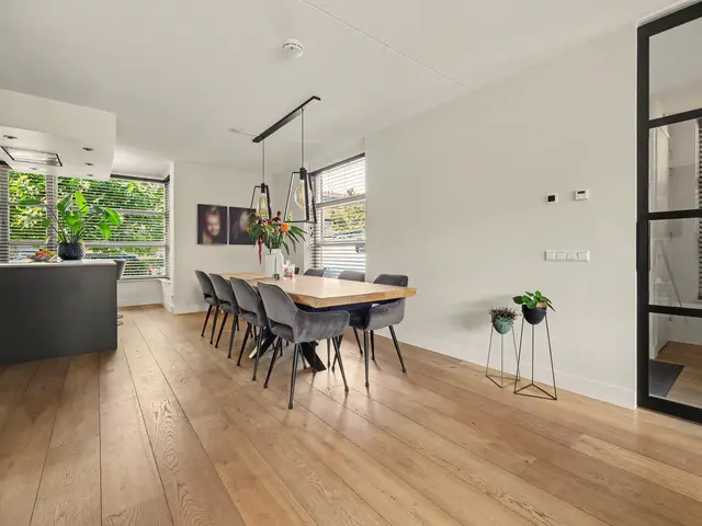 Foto van Nassau Dwarsstraat 55