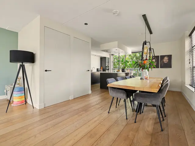 Foto van Nassau Dwarsstraat 55