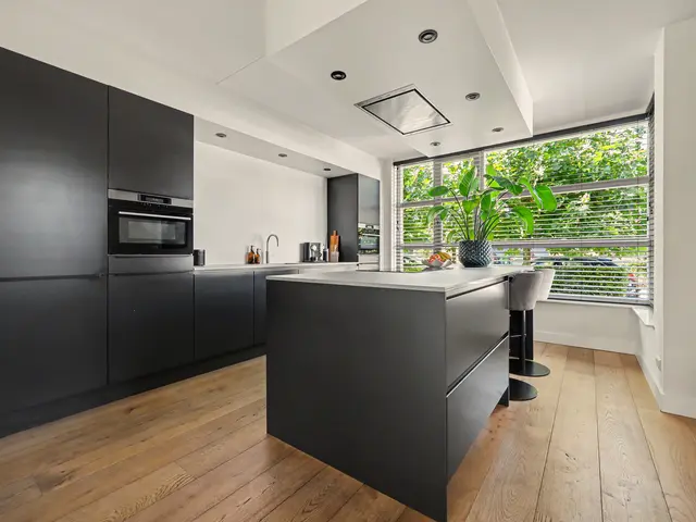 Foto van Nassau Dwarsstraat 55