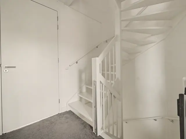 Foto van Nassau Dwarsstraat 55