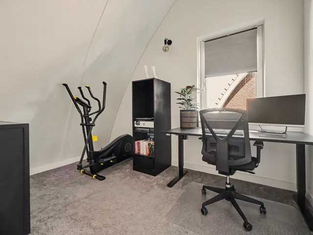 Foto van Nassau Dwarsstraat 55