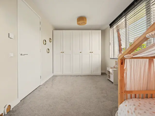 Foto van Nassau Dwarsstraat 55
