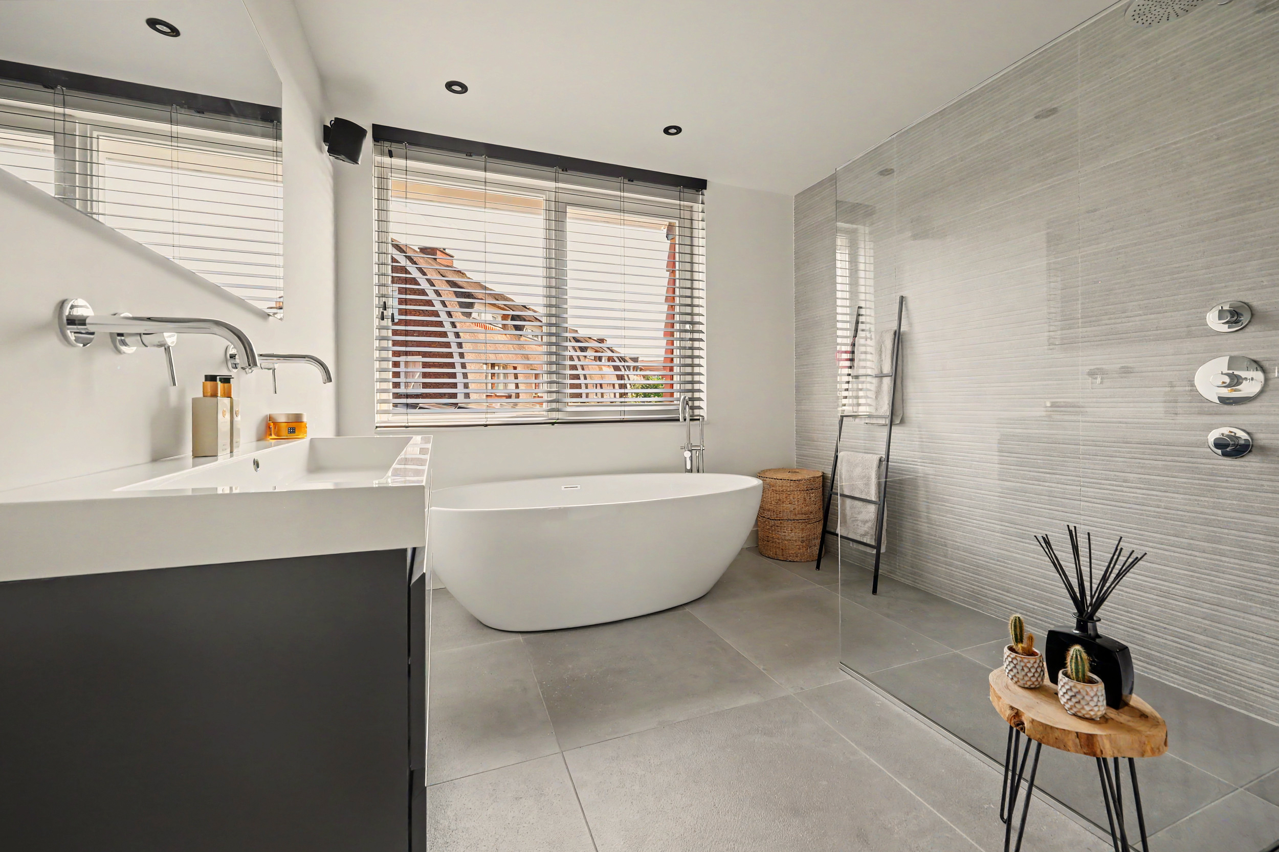 Twee-onder-één-kap te koop: Nassau Dwarsstraat 55, Vlijmen